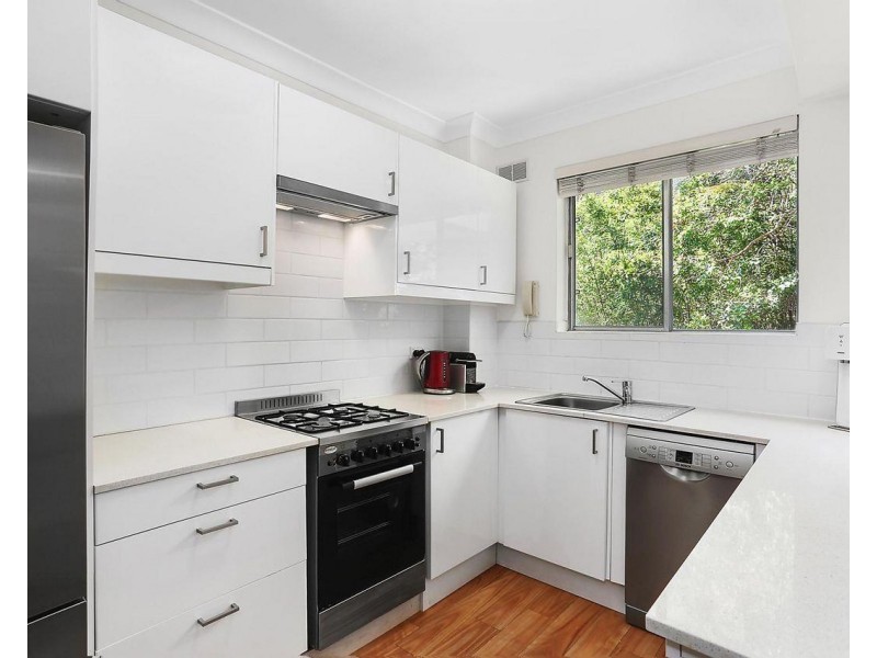 8/1 Mosman Street, Mosman NSW 2088