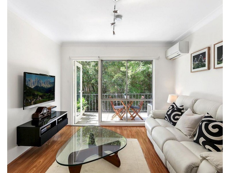 8/1 Mosman Street, Mosman NSW 2088