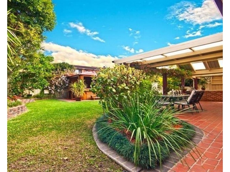 6 Eskdale Street, Minchinbury NSW 2770