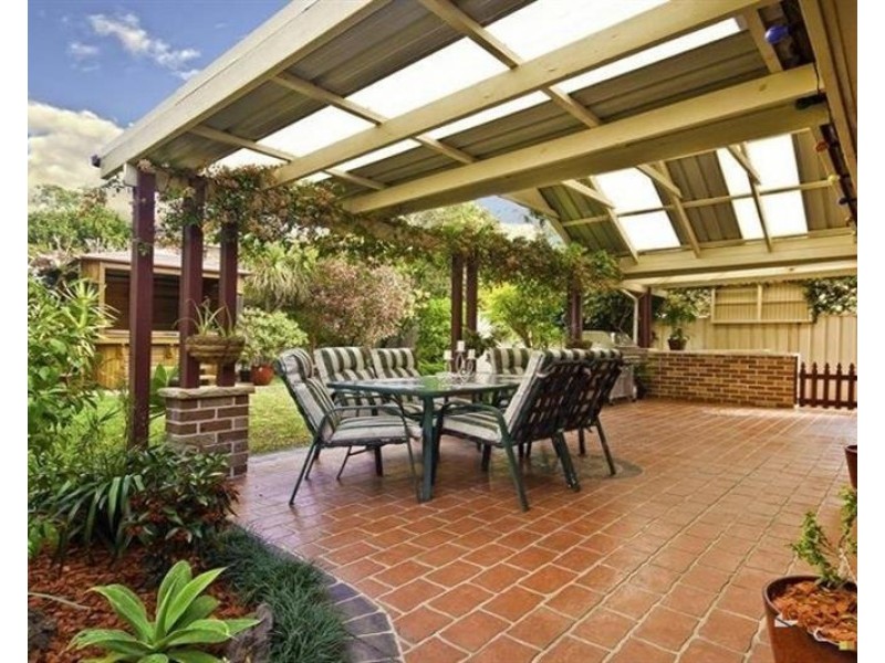 6 Eskdale Street, Minchinbury NSW 2770