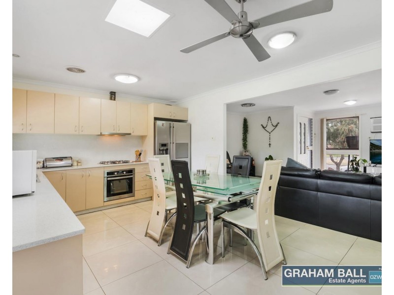 3  Mulligan Street, Bossley Park NSW 2176