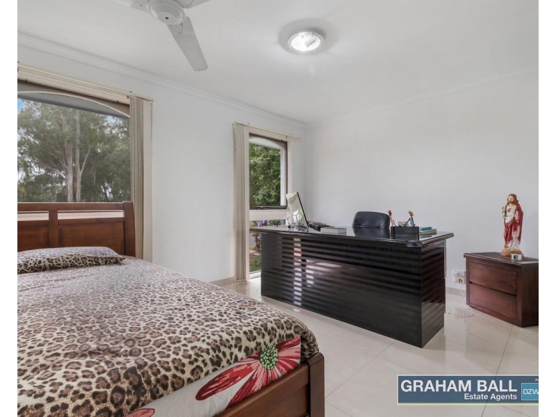 3  Mulligan Street, Bossley Park NSW 2176