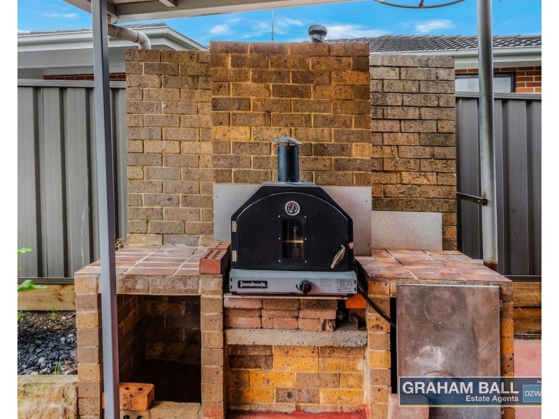 3  Mulligan Street, Bossley Park NSW 2176