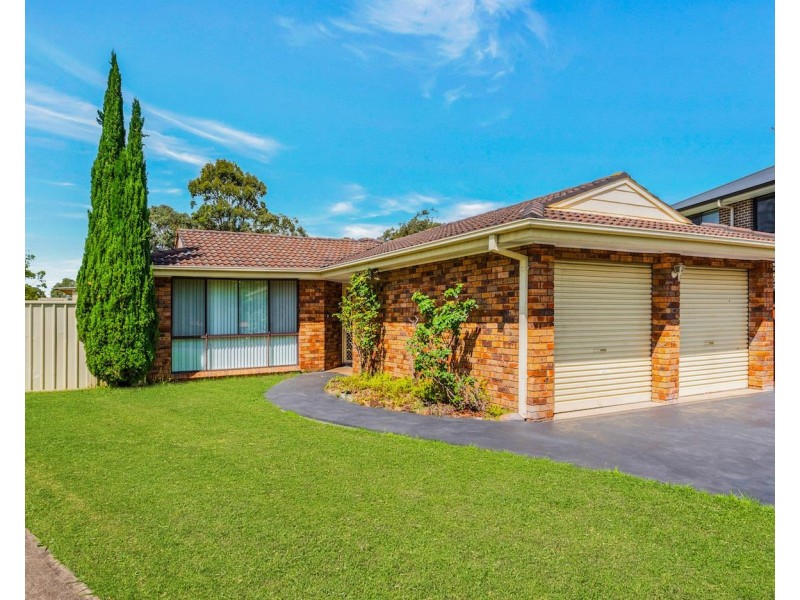 34 Isis Place, Quakers Hill NSW 2763