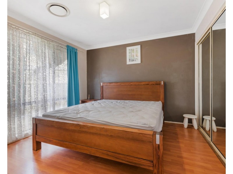34 Isis Place, Quakers Hill NSW 2763