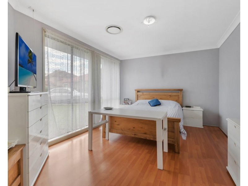 34 Isis Place, Quakers Hill NSW 2763