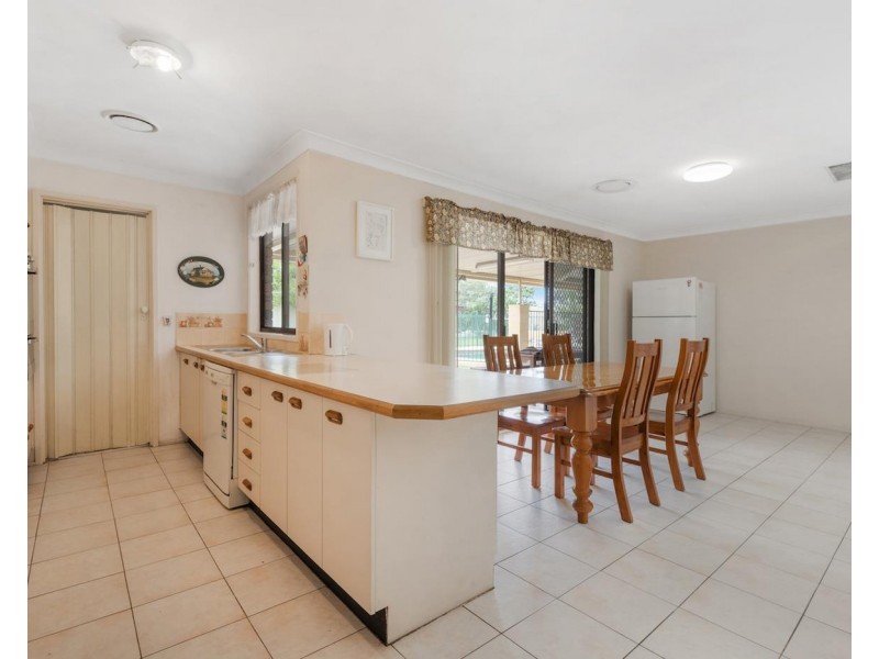34 Isis Place, Quakers Hill NSW 2763