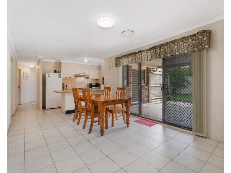 34 Isis Place, Quakers Hill NSW 2763