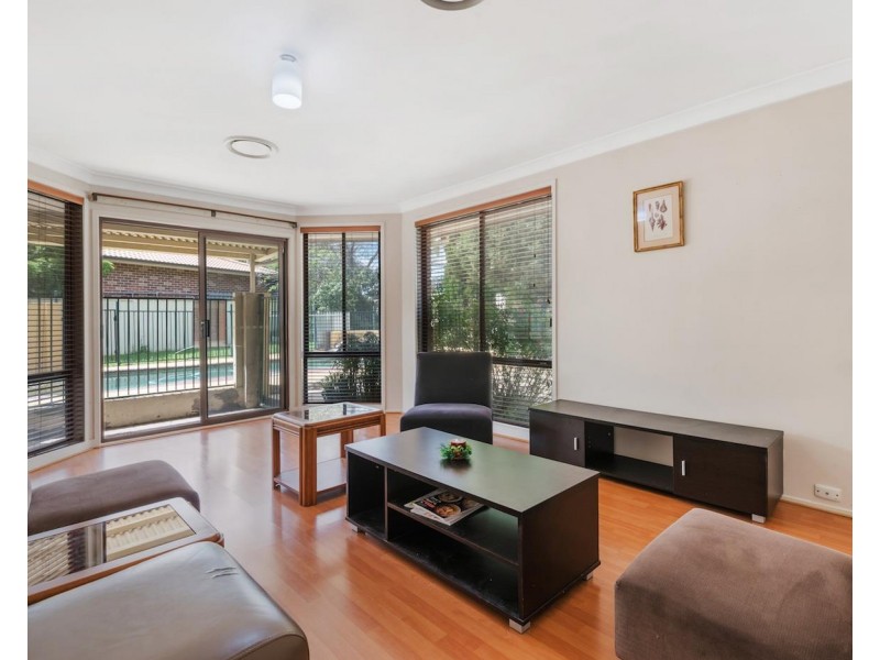 34 Isis Place, Quakers Hill NSW 2763