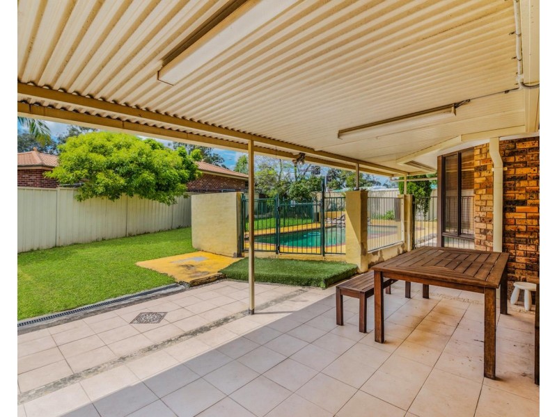 34 Isis Place, Quakers Hill NSW 2763