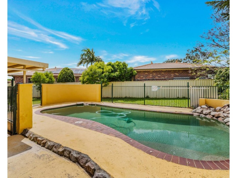 34 Isis Place, Quakers Hill NSW 2763