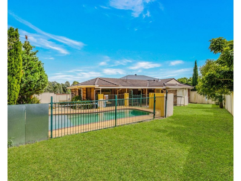34 Isis Place, Quakers Hill NSW 2763