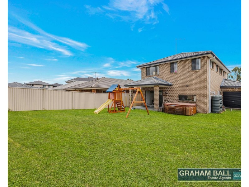 47 Inverell Avenue, Hinchinbrook NSW 2168