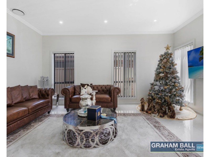 47 Inverell Avenue, Hinchinbrook NSW 2168