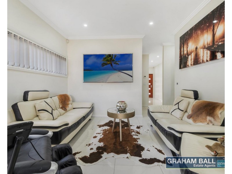 47 Inverell Avenue, Hinchinbrook NSW 2168