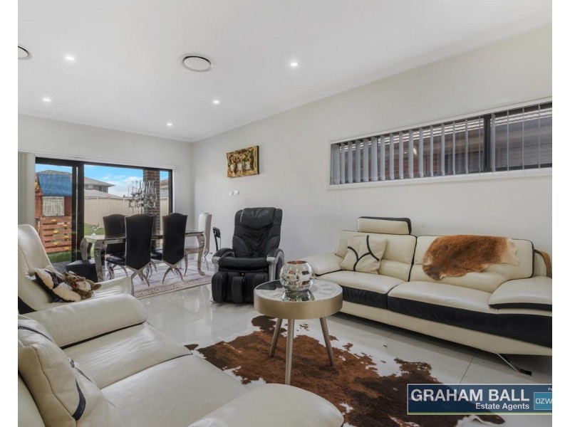 47 Inverell Avenue, Hinchinbrook NSW 2168