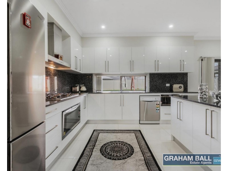 47 Inverell Avenue, Hinchinbrook NSW 2168