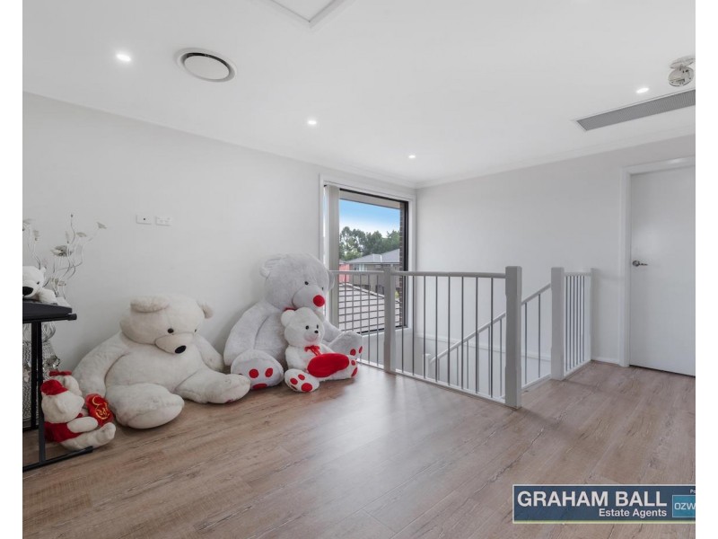 47 Inverell Avenue, Hinchinbrook NSW 2168