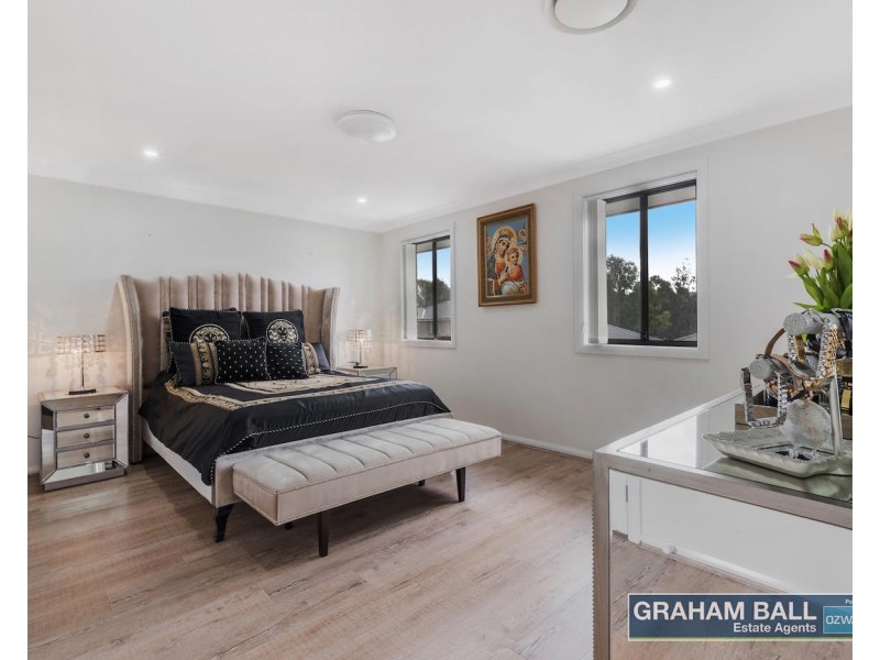 47 Inverell Avenue, Hinchinbrook NSW 2168