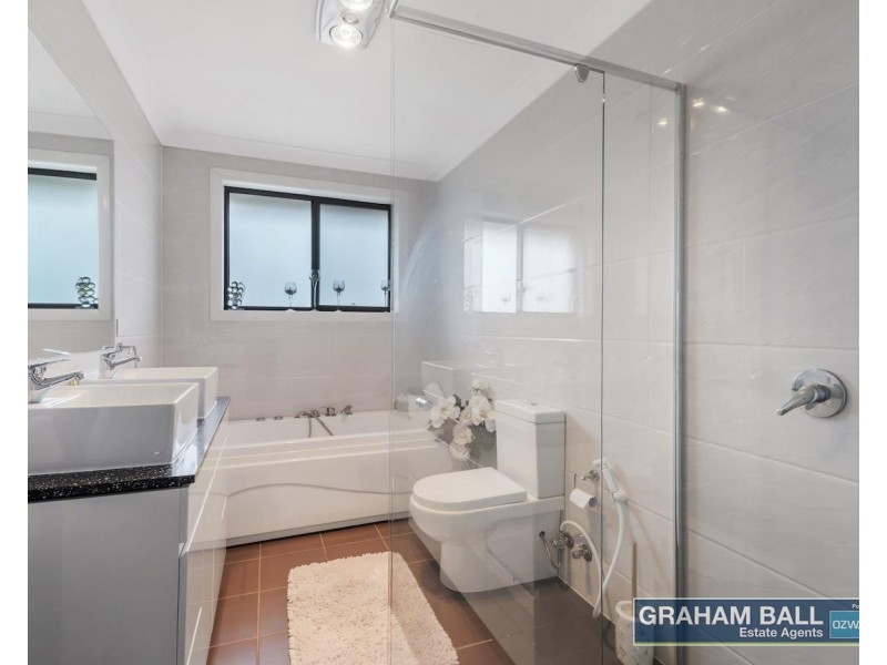 47 Inverell Avenue, Hinchinbrook NSW 2168