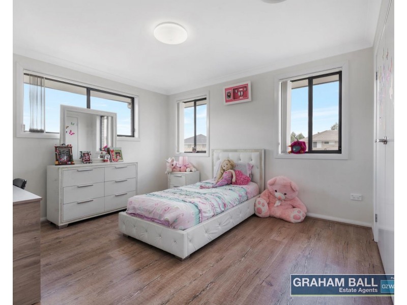 47 Inverell Avenue, Hinchinbrook NSW 2168