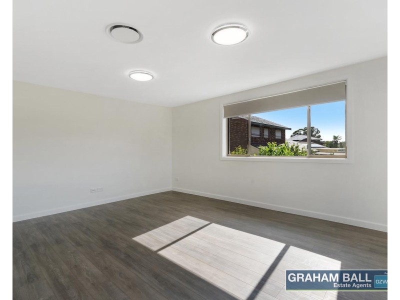 1A Mimosa Road, Bossley Park NSW 2176