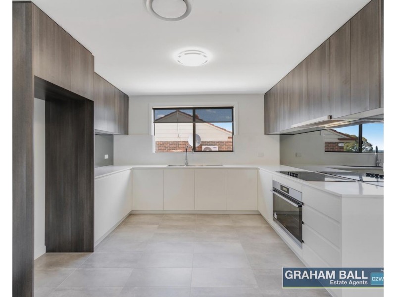 1A Mimosa Road, Bossley Park NSW 2176