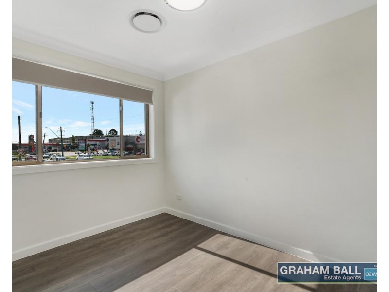 1A Mimosa Road, Bossley Park NSW 2176