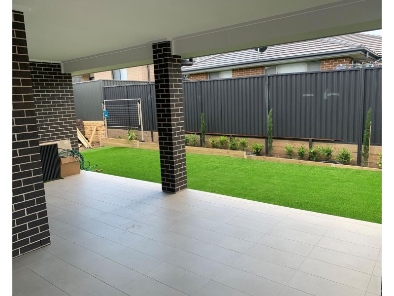 17 Eacott Street, Leppington NSW 2179
