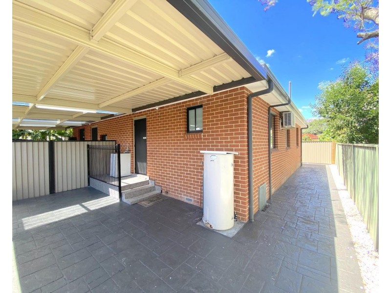 11B Bonham Street, Canley Vale NSW 2166