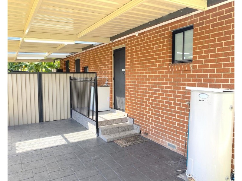 11B Bonham Street, Canley Vale NSW 2166