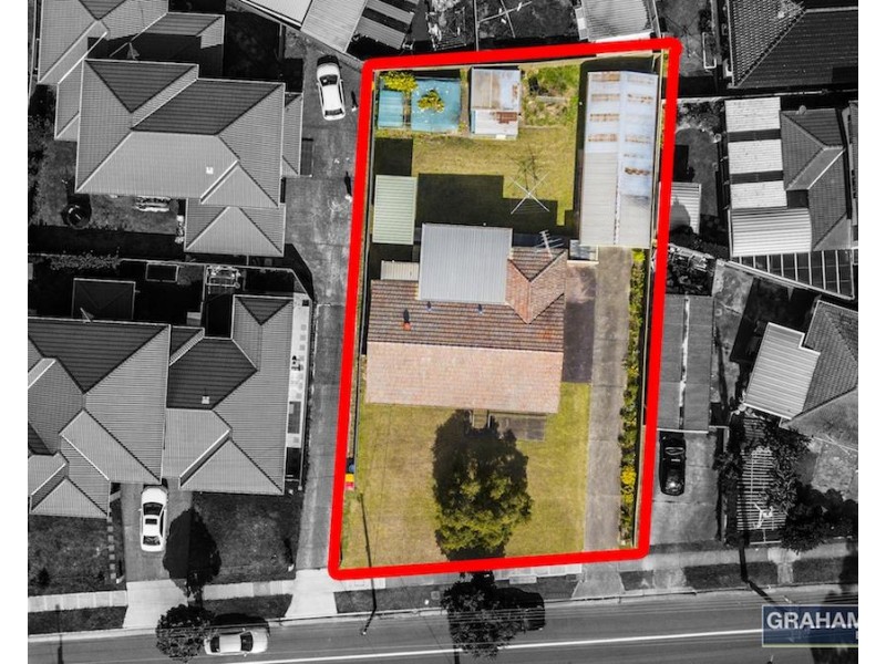 125 King Road, Fairfield West NSW 2165