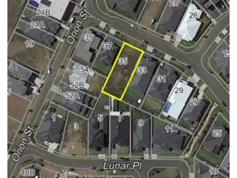 35 Milky Way, Campbelltown NSW 2560