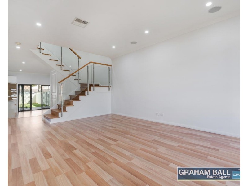 45 Cathcart Street, Fairfield NSW 2165