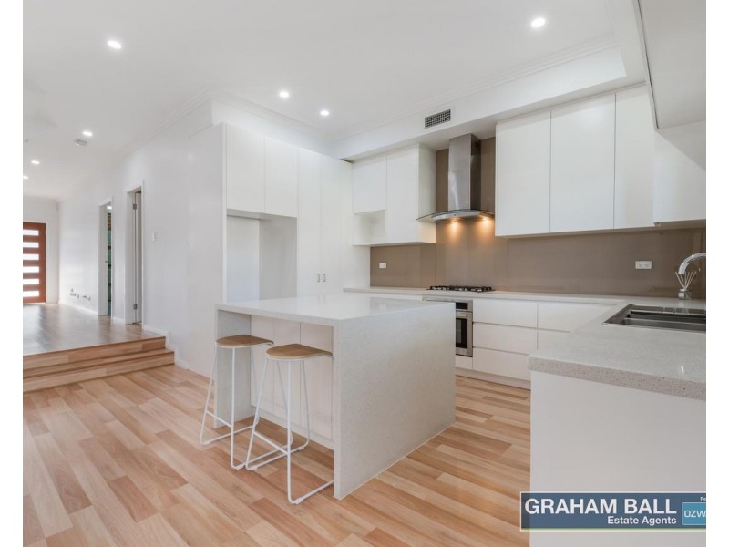 45 Cathcart Street, Fairfield NSW 2165