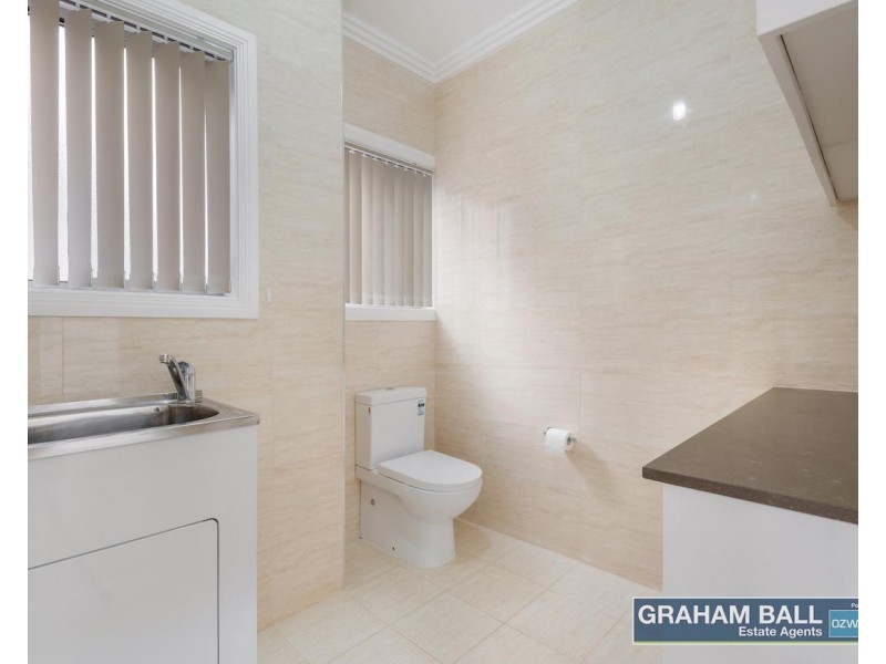 45 Cathcart Street, Fairfield NSW 2165