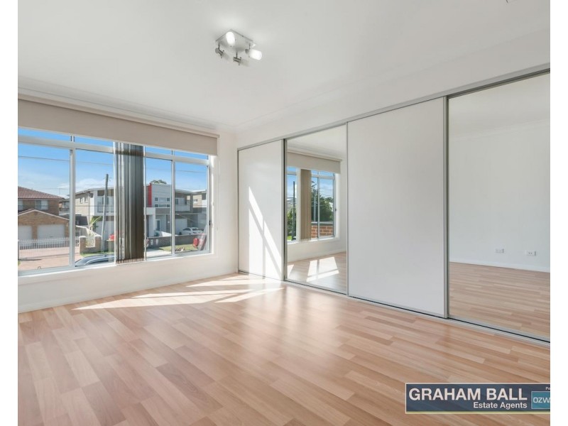 45 Cathcart Street, Fairfield NSW 2165