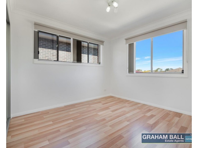 45 Cathcart Street, Fairfield NSW 2165