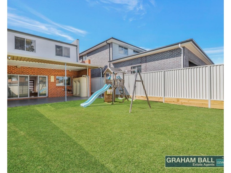 45 Cathcart Street, Fairfield NSW 2165