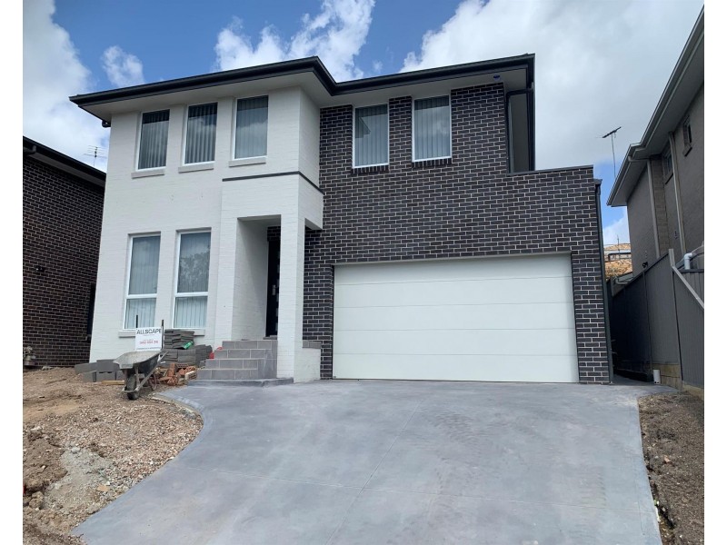 88 Poulton Terrace, Campbelltown NSW 2560
