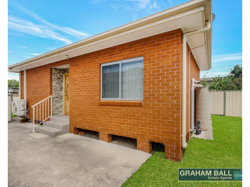 22A Moir Street, Smithfield NSW 2164
