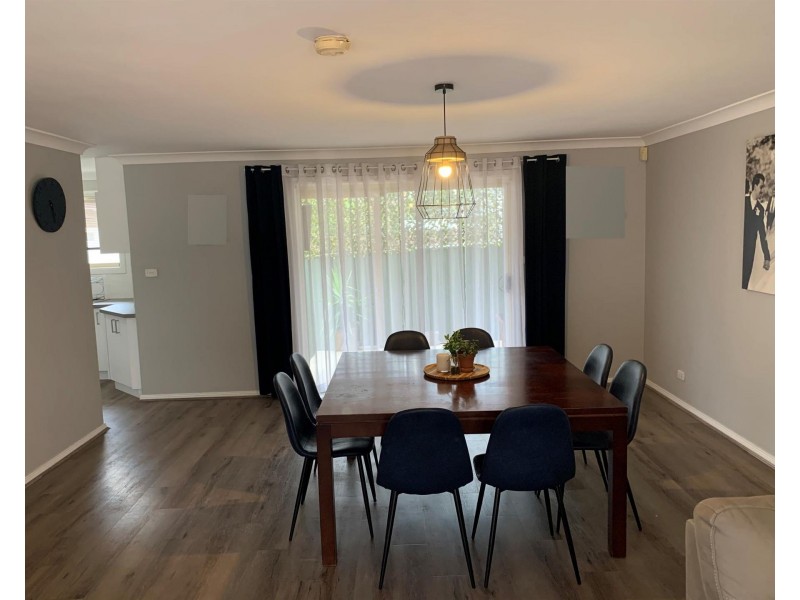 7/14-16 Chrysanthemum Avenue, Lurnea NSW 2170