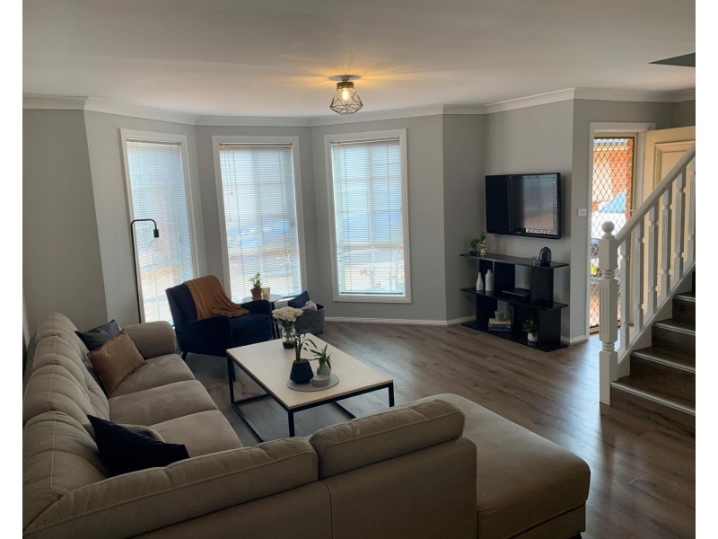 7/14-16 Chrysanthemum Avenue, Lurnea NSW 2170