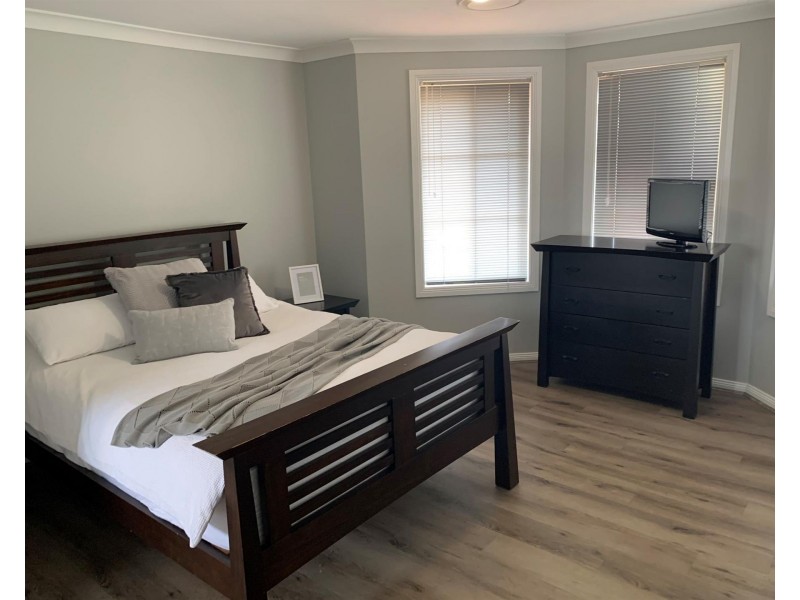 7/14-16 Chrysanthemum Avenue, Lurnea NSW 2170