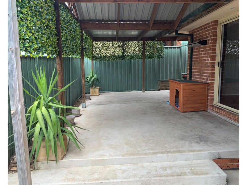 7/14-16 Chrysanthemum Avenue, Lurnea NSW 2170