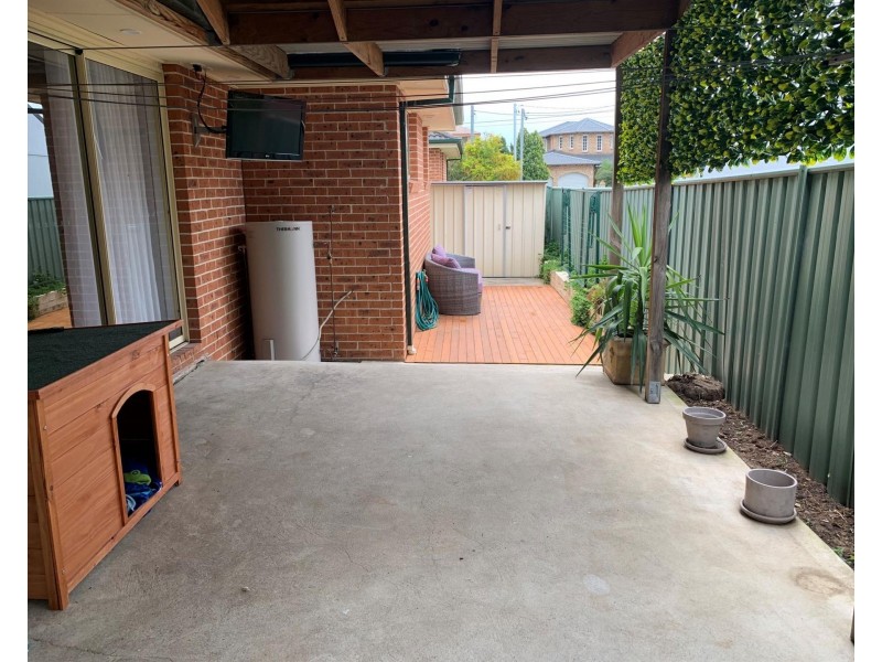 7/14-16 Chrysanthemum Avenue, Lurnea NSW 2170