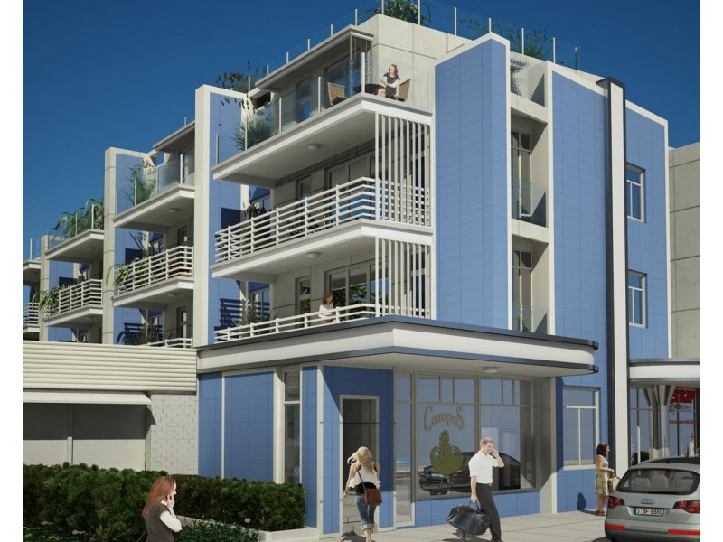 3/309-311 Bunnerong  Road, Maroubra NSW 2035