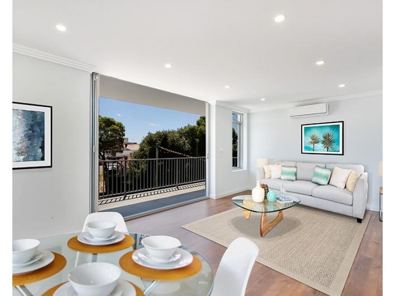 3/309-311 Bunnerong  Road, Maroubra NSW 2035