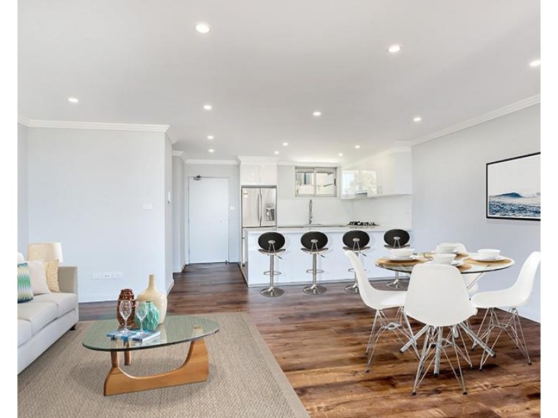 3/309-311 Bunnerong  Road, Maroubra NSW 2035