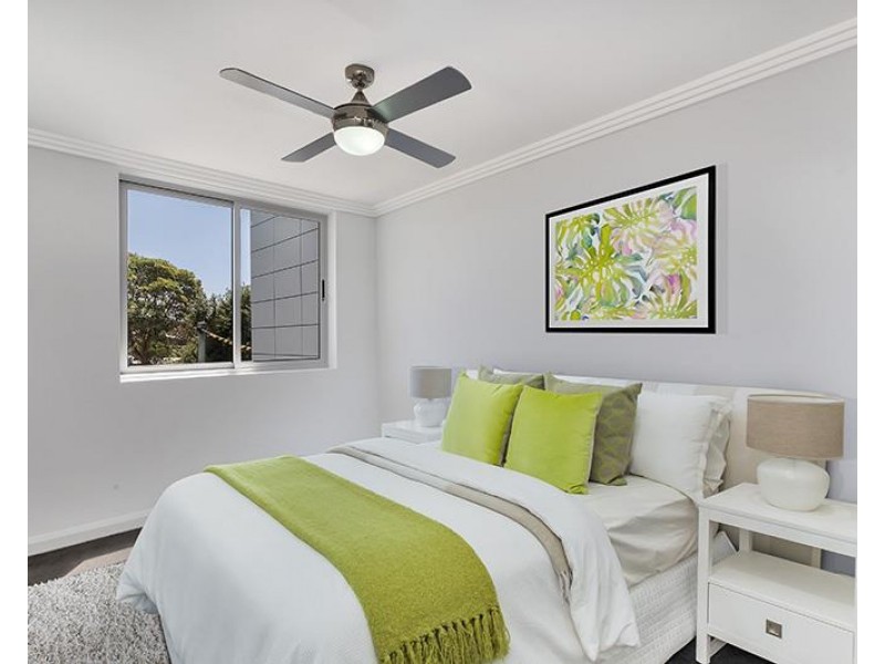 3/309-311 Bunnerong  Road, Maroubra NSW 2035